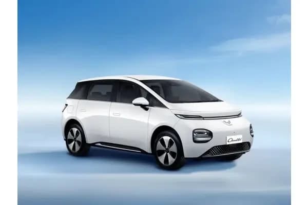 Situs Penjualan Mobil Wuling di Wuling Arista Bintaro